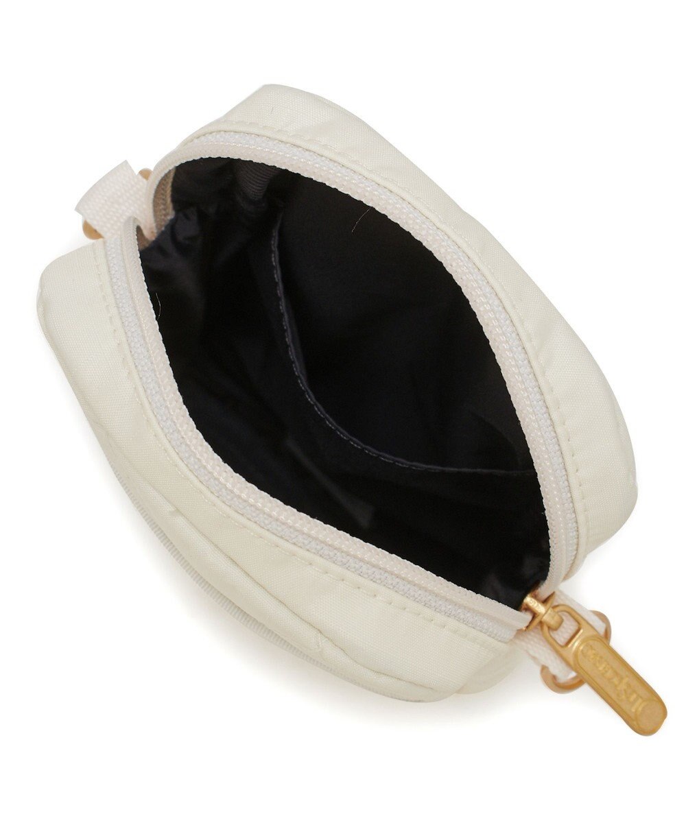 LeSportsac CHAIN MINI PHONE CRSBDY/ルナキルトチェーン 