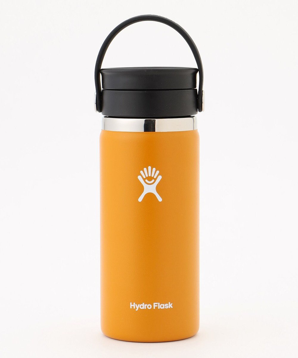 JOSEPH ABBOUD MOUNTAIN 【HYDRO FLASKコラボ 】 FLEX SIP WIDE MOUTH ステンレスボトル 