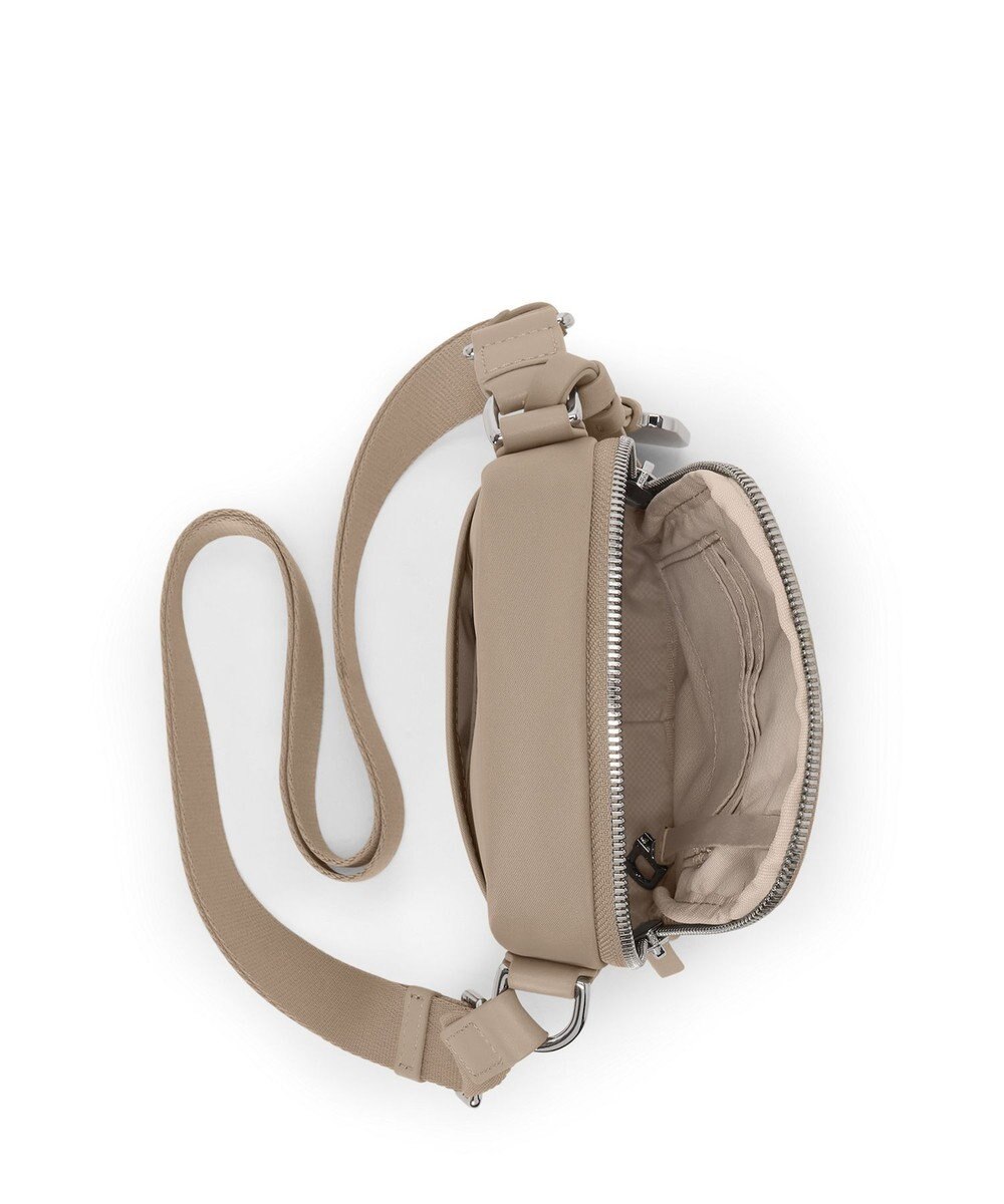 TUMI VOYAGEUR 「ペルシャ」クロスボディ 