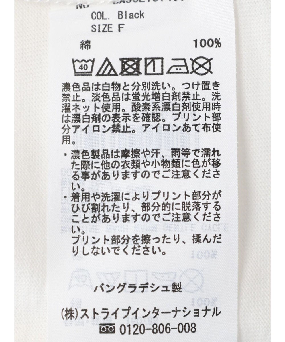 Green Parks フォトレギュラーＴシャツ 