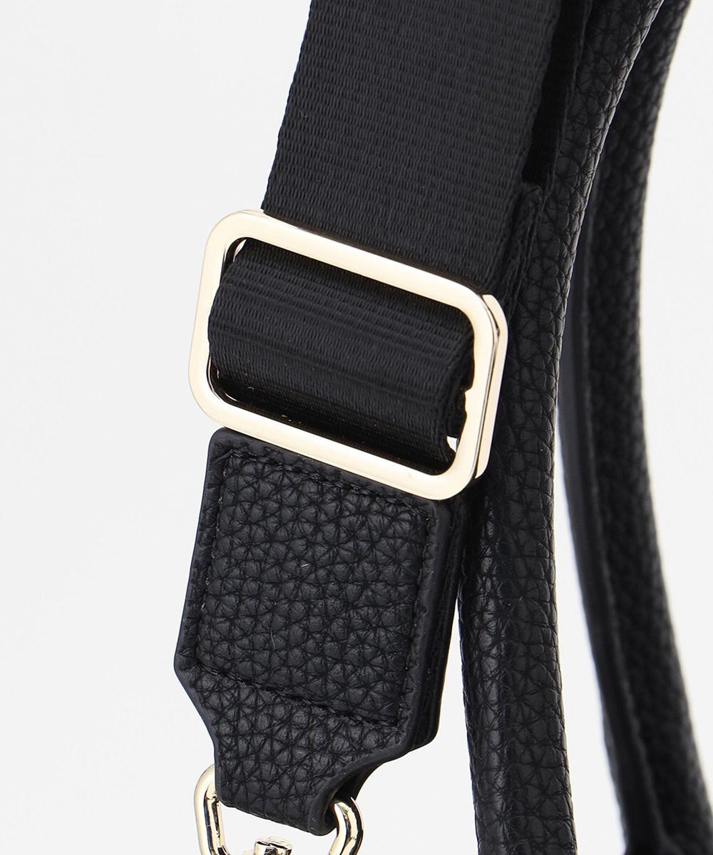 TOCCA ESPOIRE LEATHERBAG バッグ 