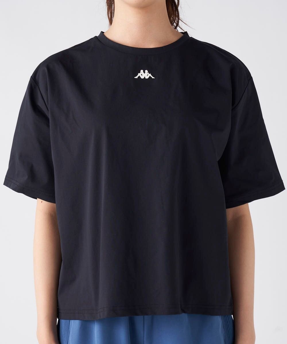 OP／FILA 【Kappa】半袖ロゴTシャツ 