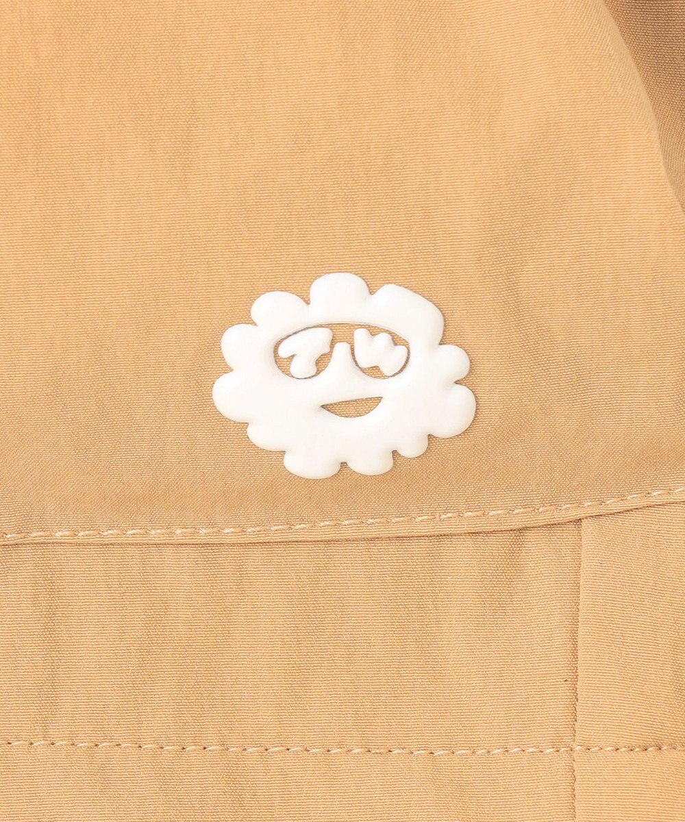 PW CIRCULUS 【WOMEN】ビッグポケットショーツ ゴルフウェア レディース 