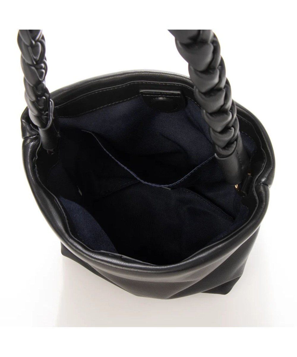 UNBILLION kakatoo パフィ2wayトート 