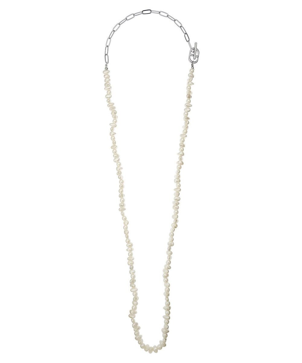 AMERICAN HOLIC バロックパールマルチスタイルネックレス 