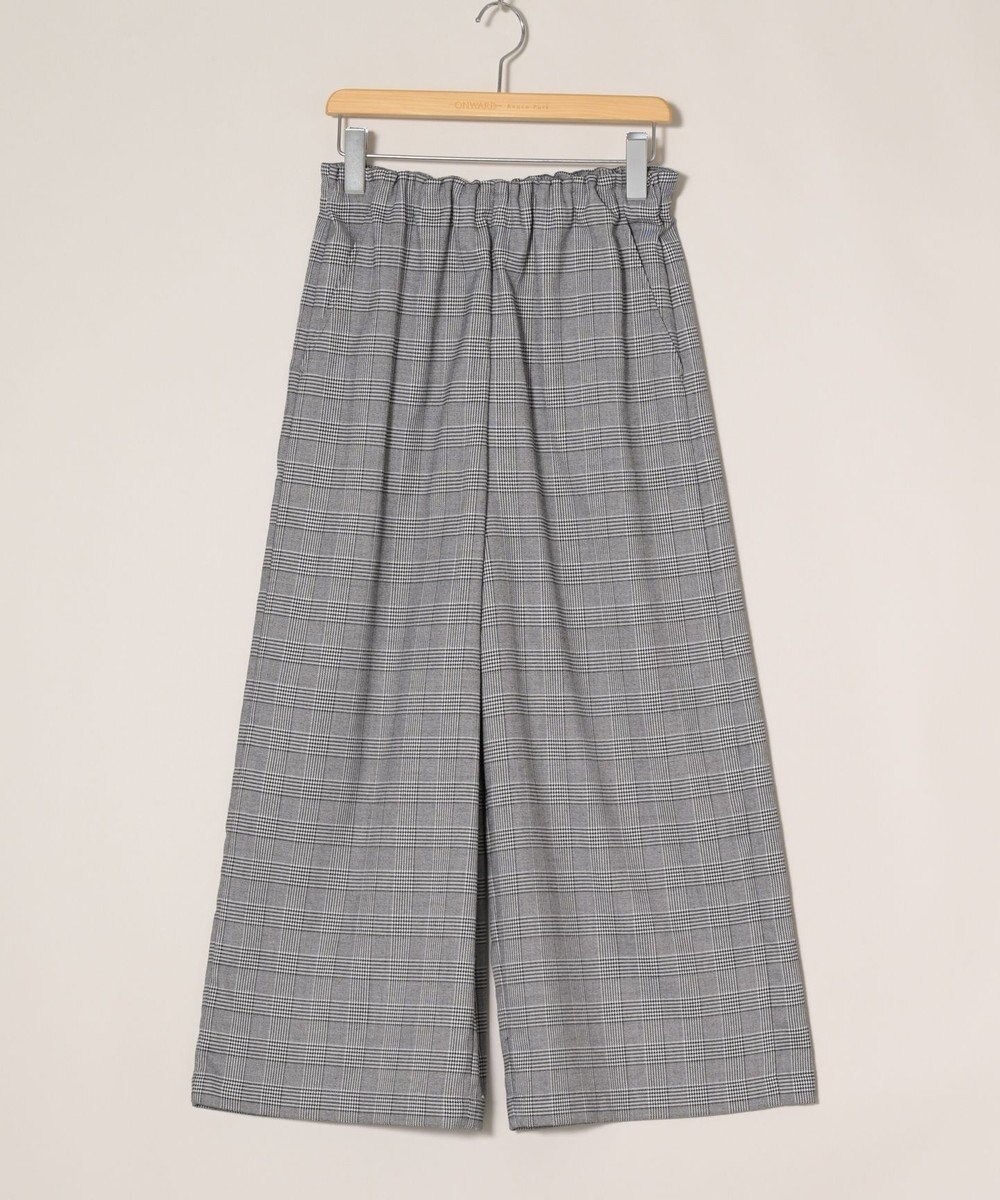 ONWARD Reuse Park 【any FAM】パンツ春夏 