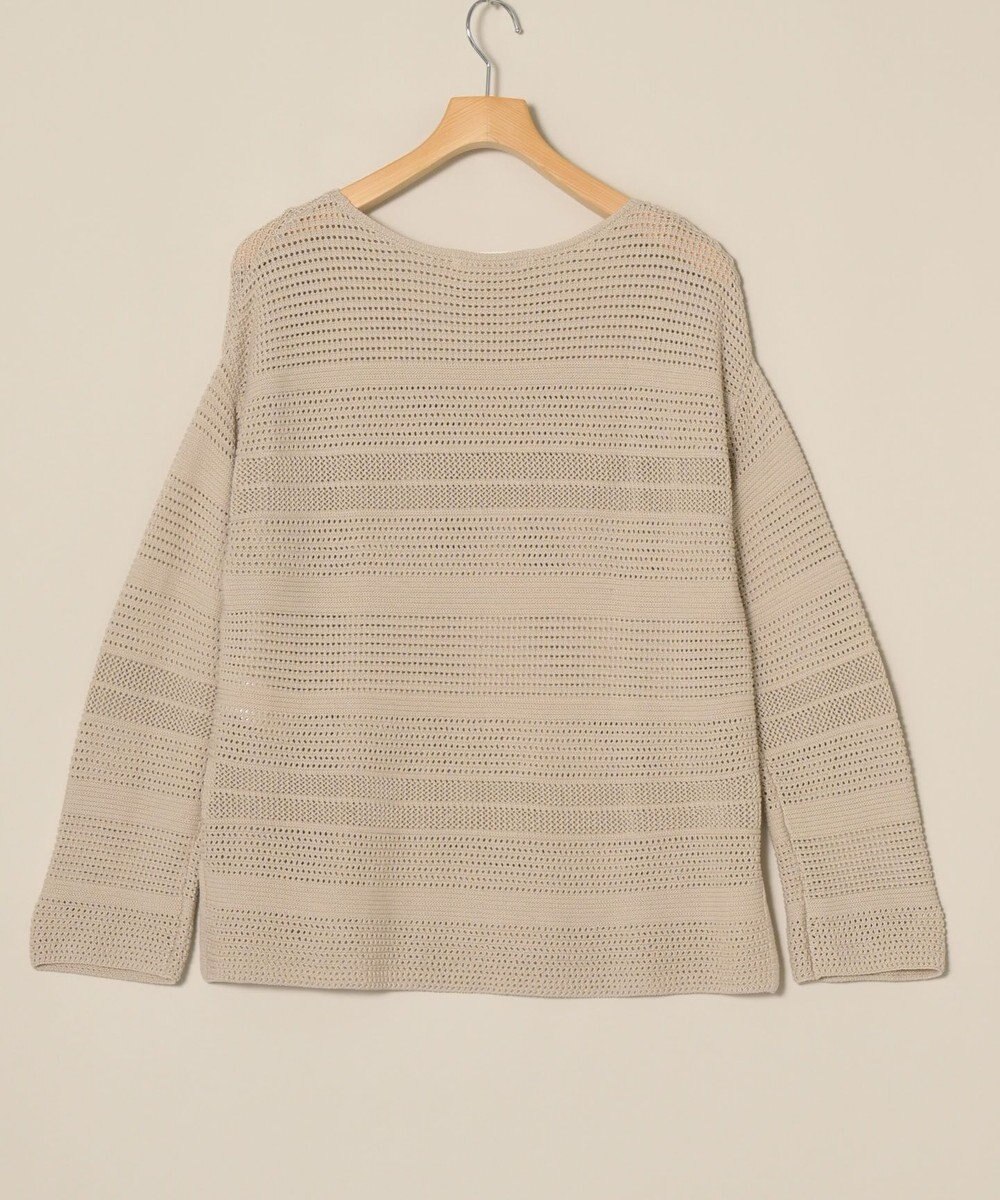 ONWARD Reuse Park 【23区】ニット春夏 