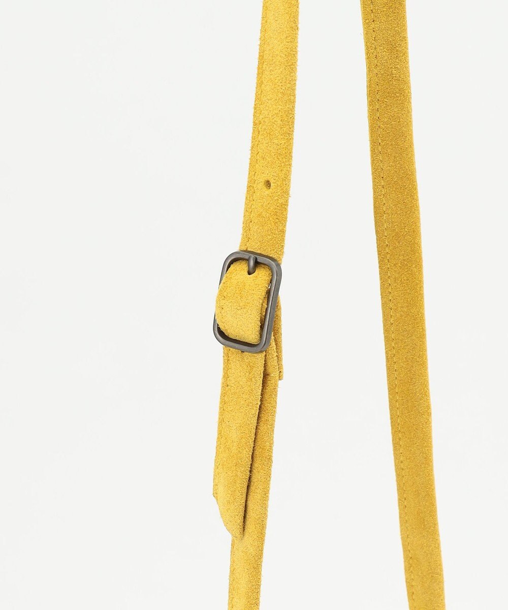 YUSHI Sable - SHOULDER 