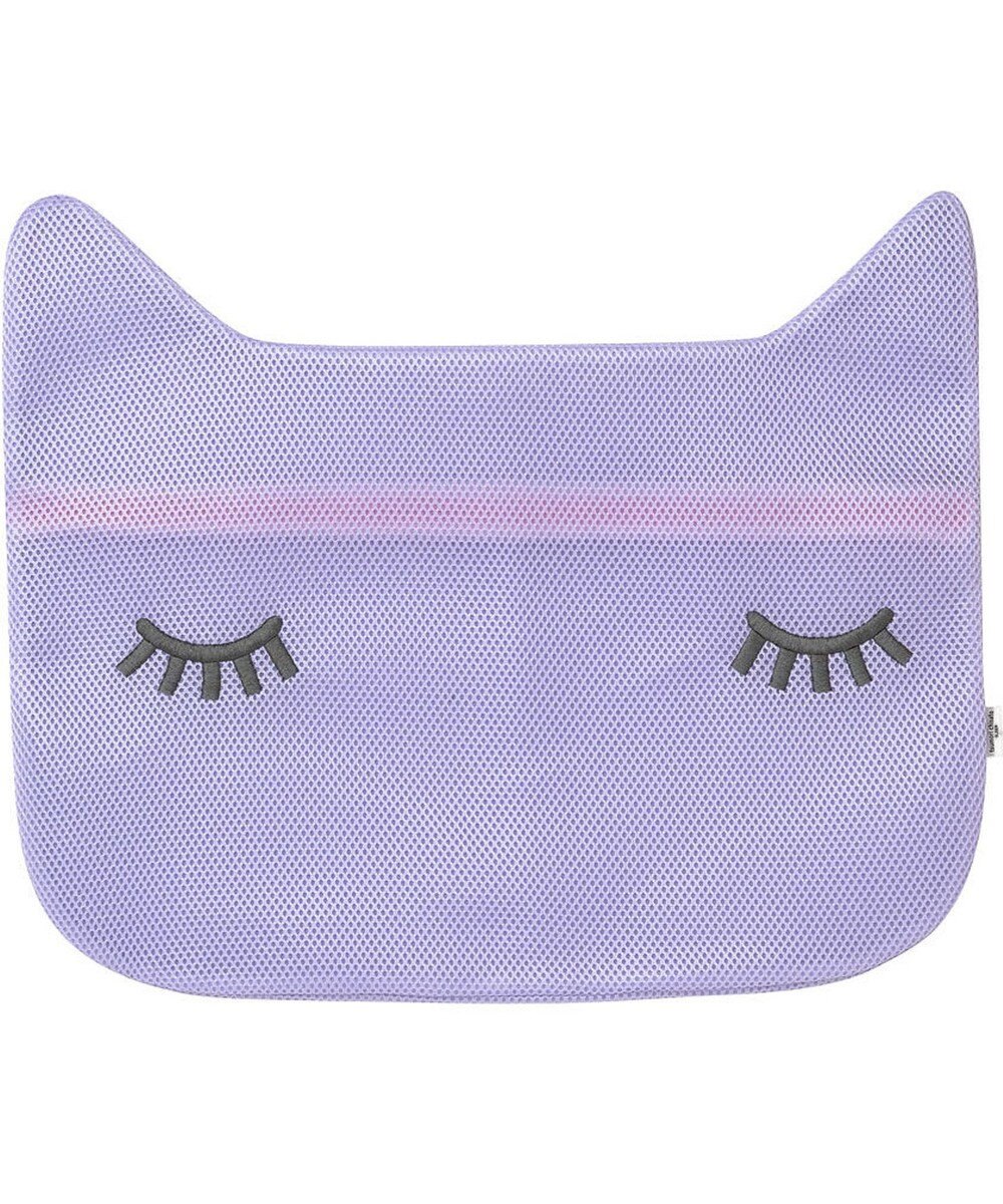 tsumori chisato SLEEP ランドリーケース（ネコ型・大）　/ワコール　UEX510 