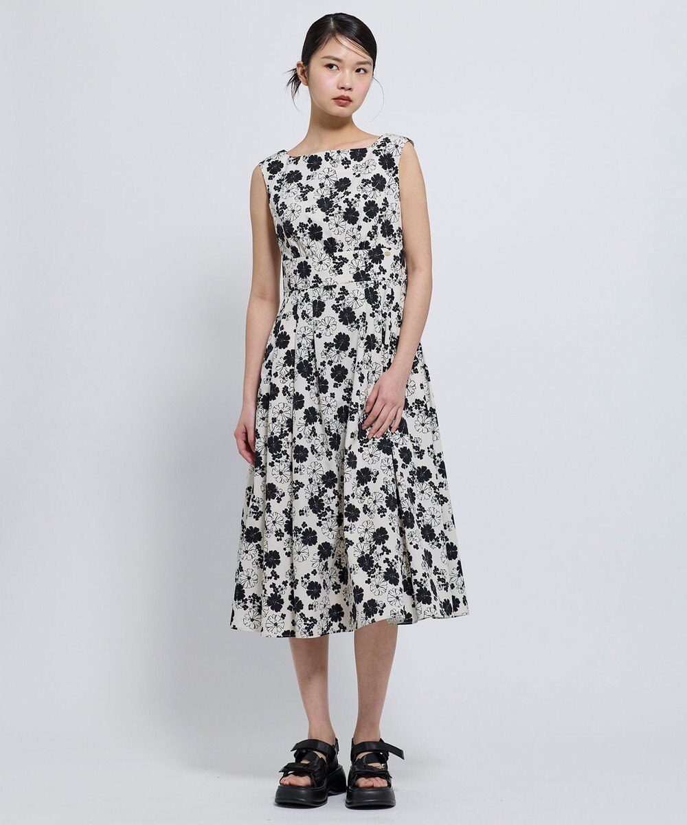 TOCCA SHASTA DAISY ドレス 