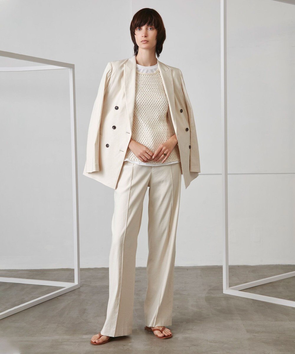 BEIGE， SHARRON / ホルターネックキャミソール 