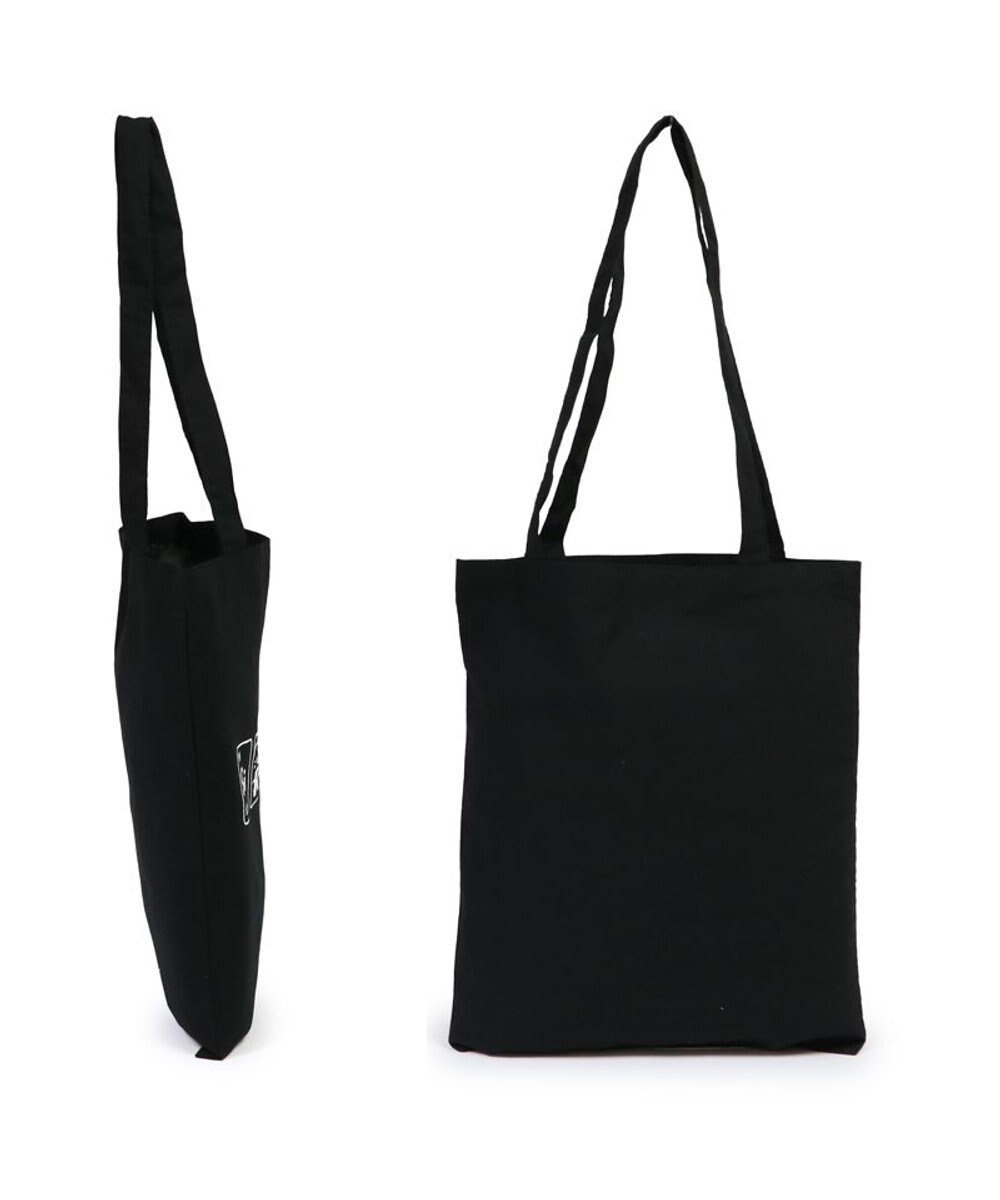 Mother garden しろたん コットントートバッグ 《元素記号》 