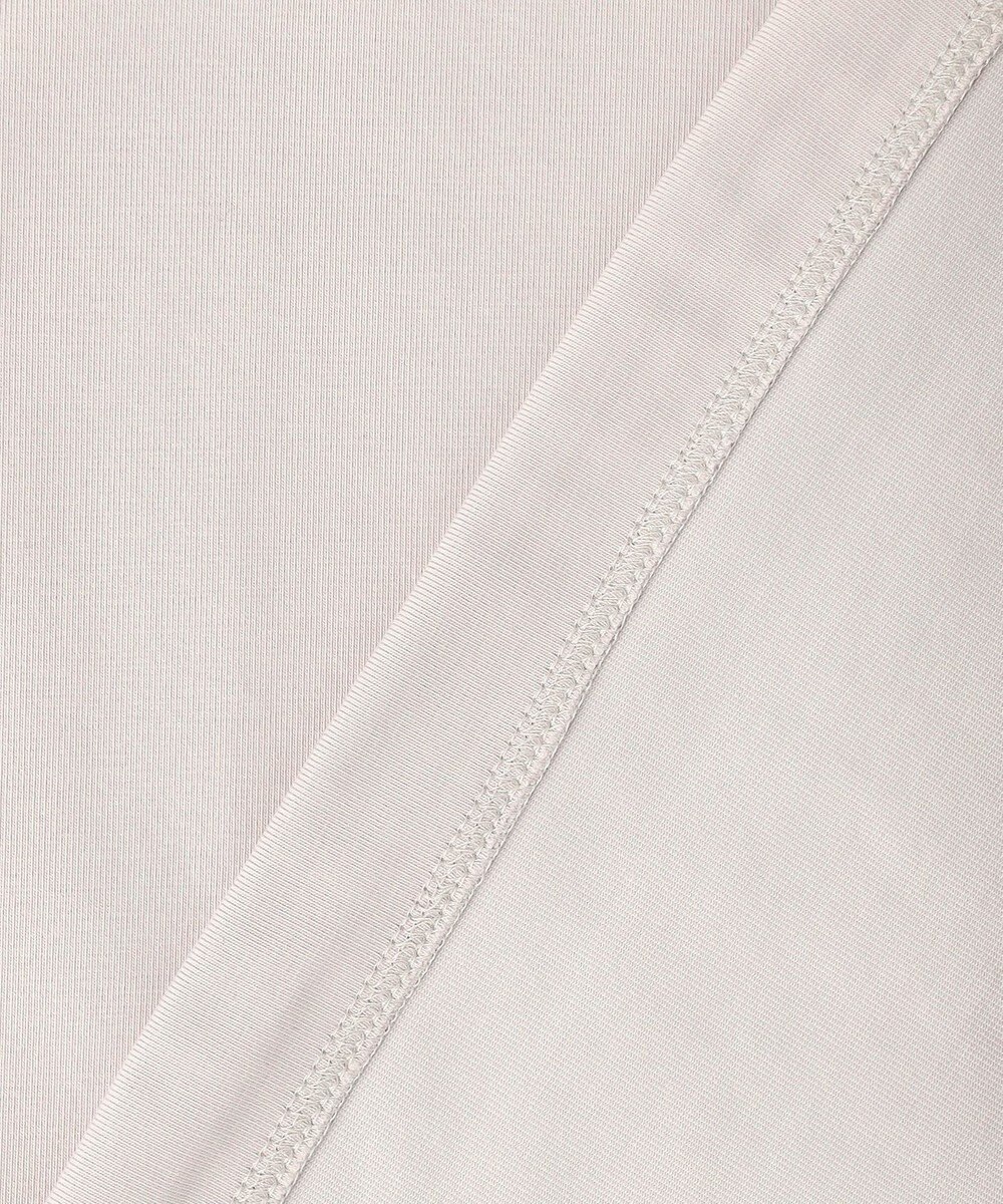 ICB スーペリアジャージー Uネック半袖プルオーバー 