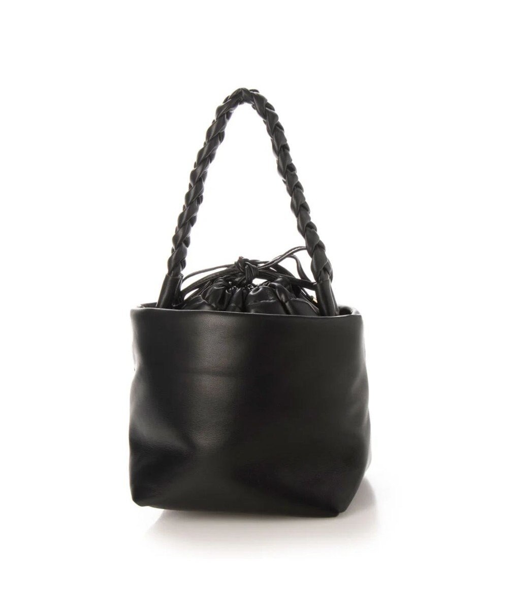 UNBILLION kakatoo パフィ2wayトート 