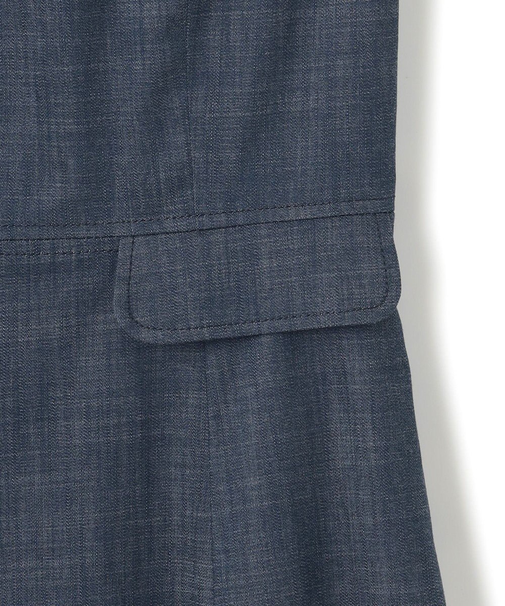 TOCCA 【00サイズあり・消臭】NIGHT OCEAN ドレス 