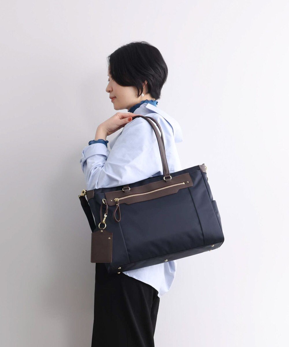 ACE BAGS & LUGGAGE ace. ビエナ3 ビジネスバッグ 14.0インチPC収納 A4 68701 エース 