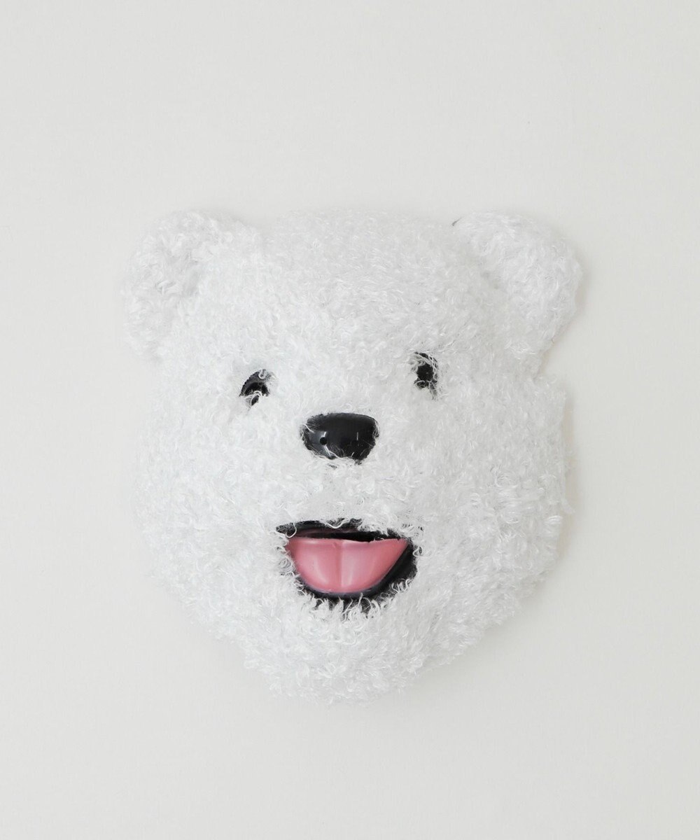 WEGO ハロウィンアニマルフェイスマスク 