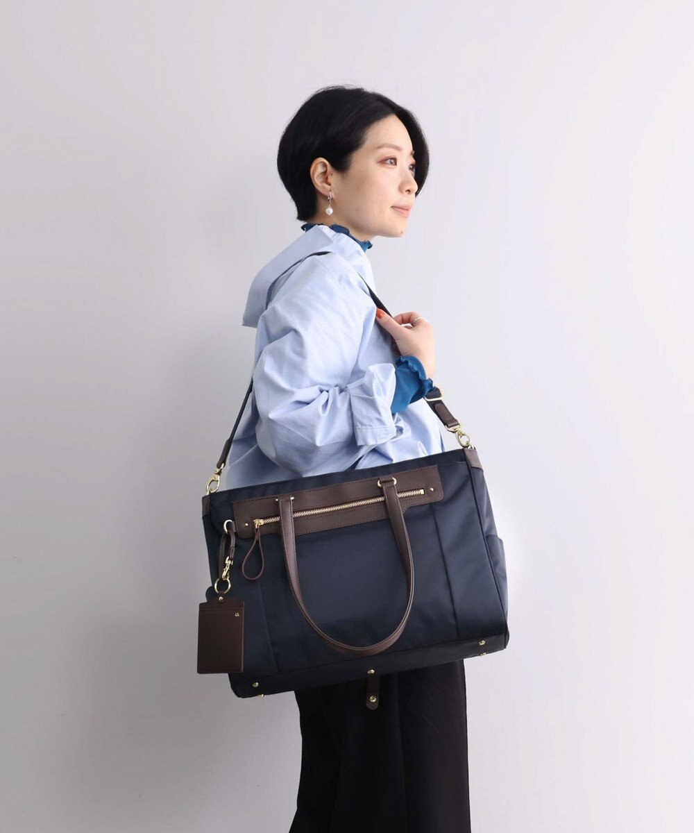 ACE BAGS & LUGGAGE ace. ビエナ3 ビジネスバッグ 14.0インチPC収納 A4 68701 エース 