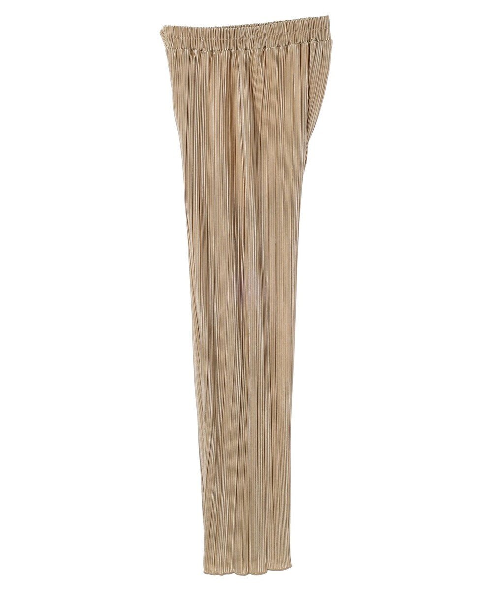 Green Parks ・ＳＵＧＡＲ　ＳＰＯＯＮ　プリーツパンツ 