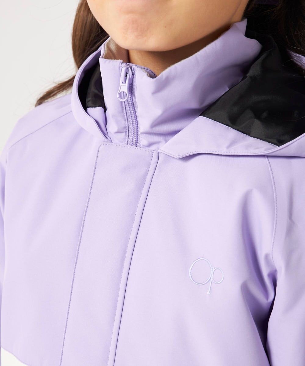 OP／FILA 【ocean pacific】スノーウェア 上下セット 耐水圧10000mm 