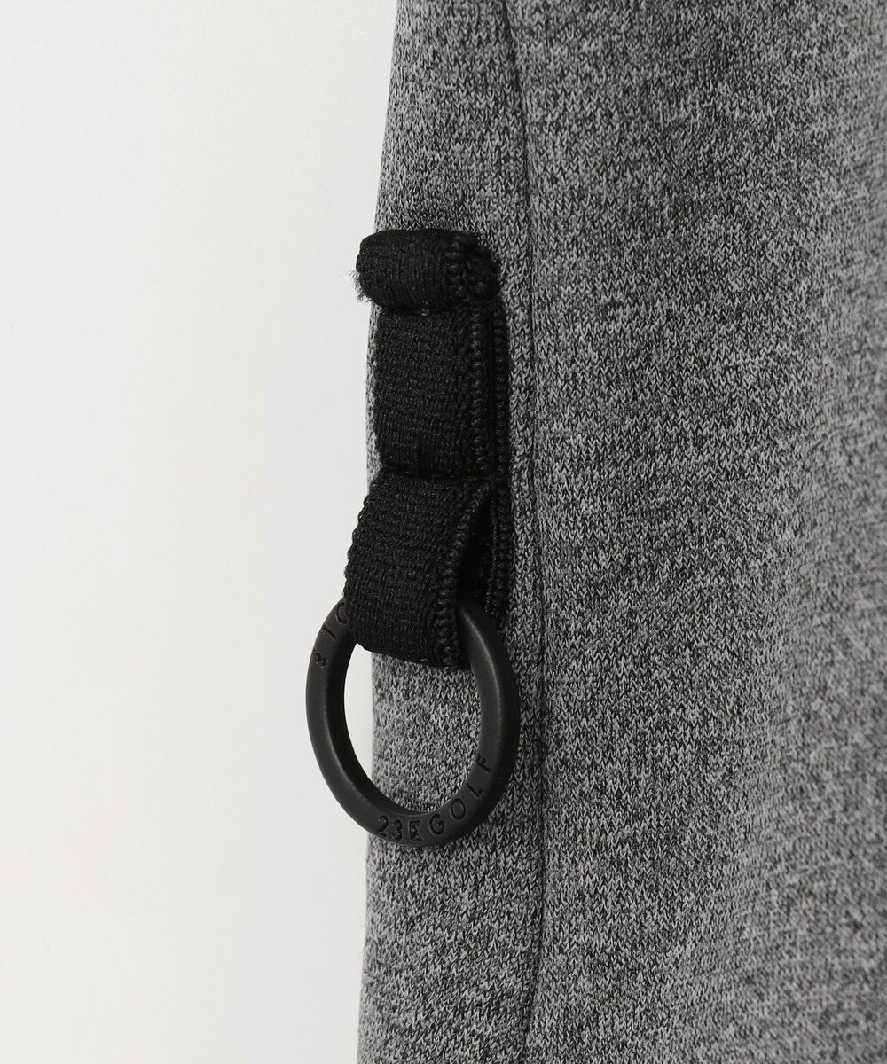 23区GOLF 数量限定！お得セット【WOMEN】撥水ベスト付 ワンピース 着回し力と機能性 長く使える 