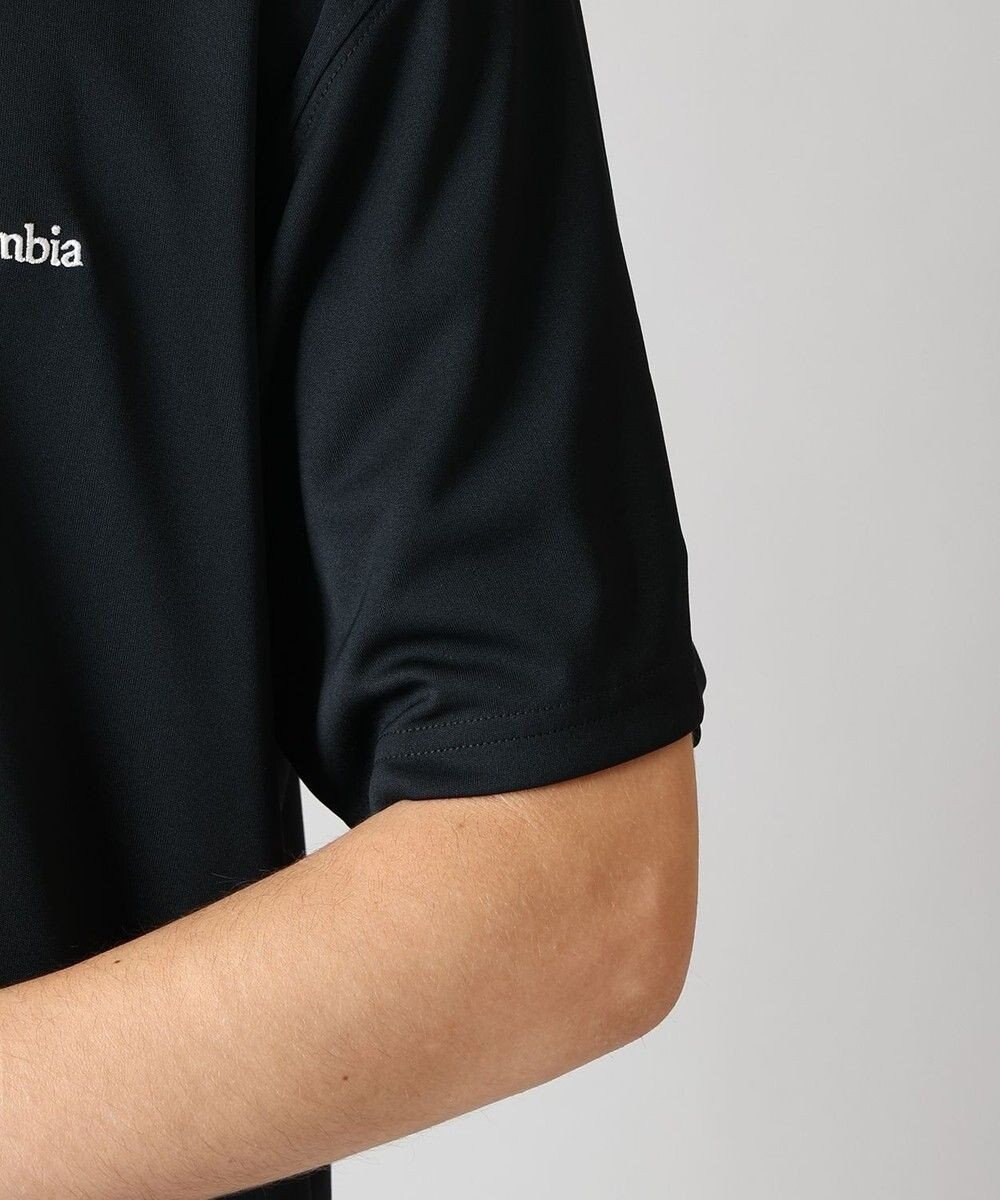 Columbia Columbia/ レイクアローヘッドグラフィックショートスリーブTシャツ /コロンビア 