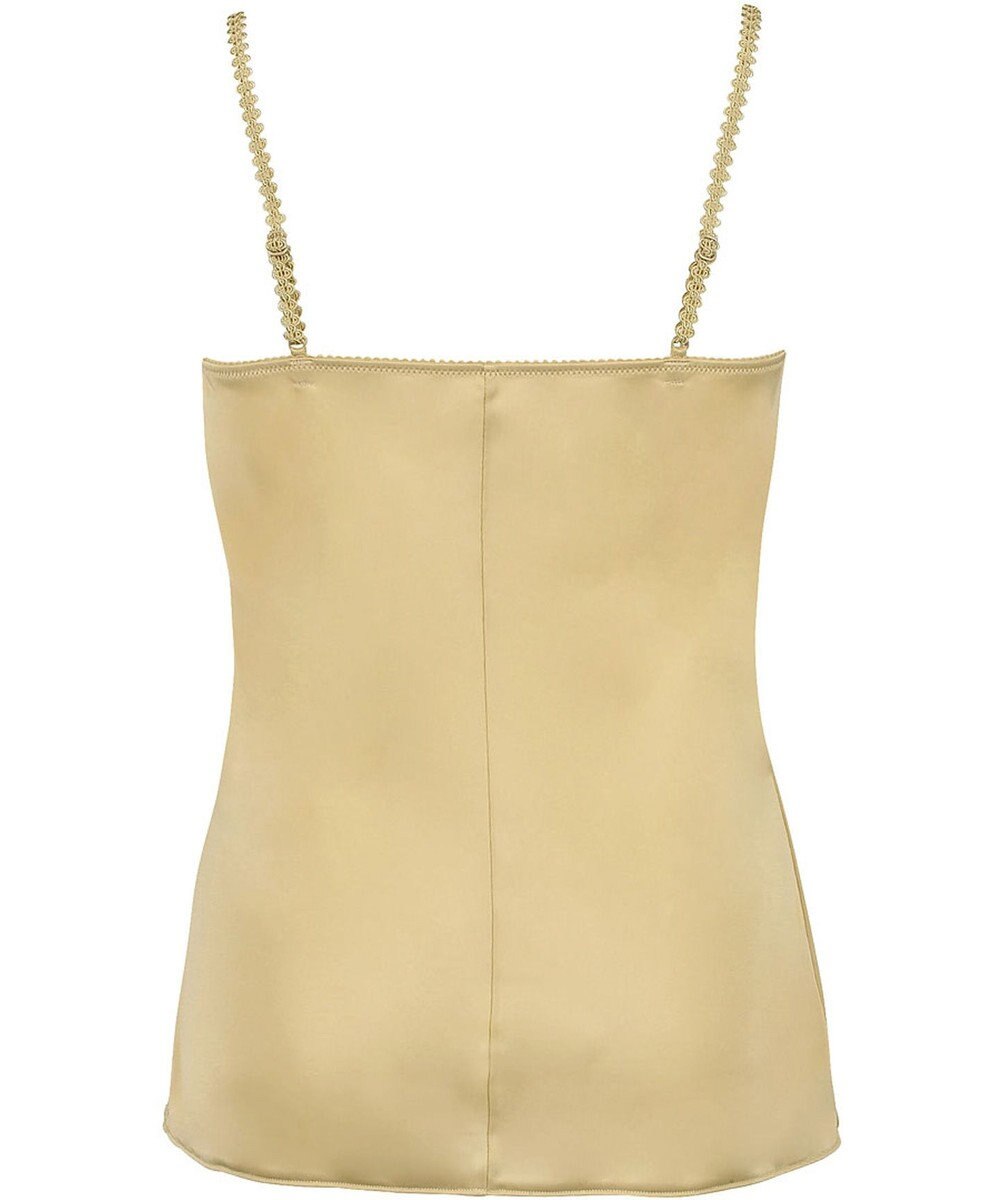 Wing キャミソール Wing Lesiage 【2910シリーズ】 PB2910とペア 吸汗速乾性(身生地部) PS2910 ウイング／ワコール 