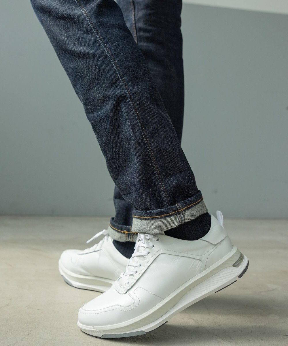 ASICS WALKING ペダラ ライドウォーク メンズ 3E 