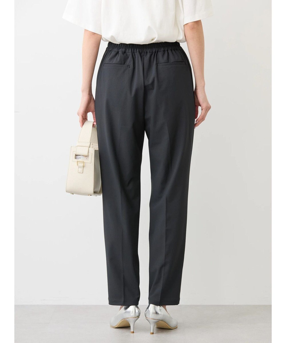 AMERICAN HOLIC 美・美・美接触冷感テーパードパンツ 