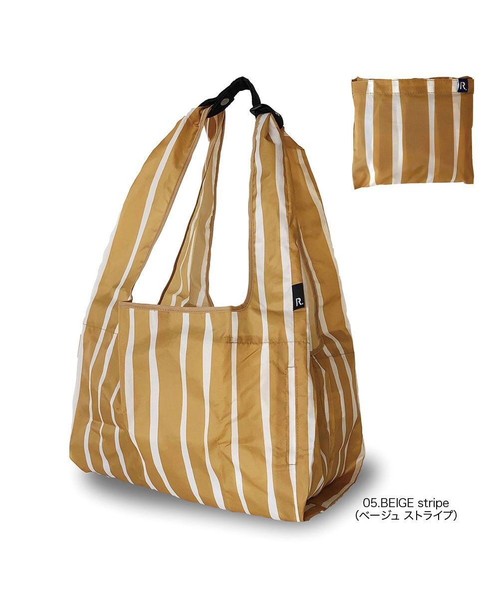 ROOTOTE 6739【エコバッグ+保冷保温バッグ】/ RT.RSグランデサーモインナーセット-A 