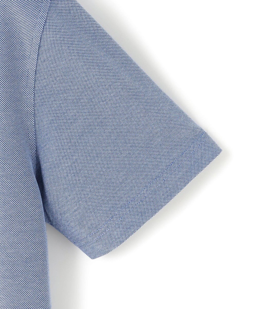 J.PRESS MEN 【WEB・一部店舗限定】バーズアイカノコ ポロシャツ 