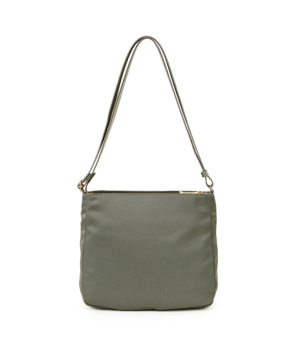 IBIZA プリード　ナイロン　ショルダーバッグ 