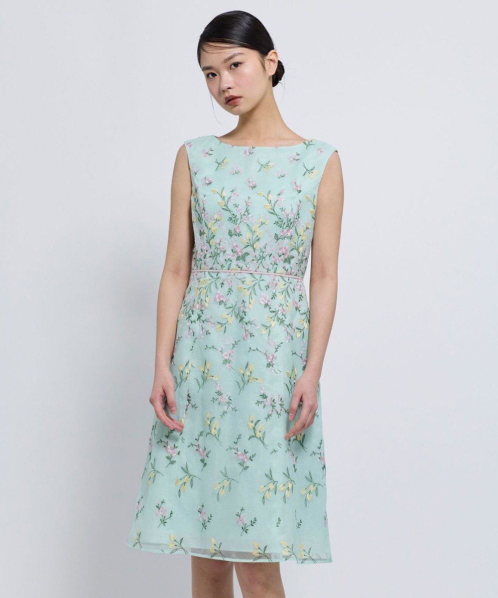 TOCCA TALKING TULIPS ドレス 