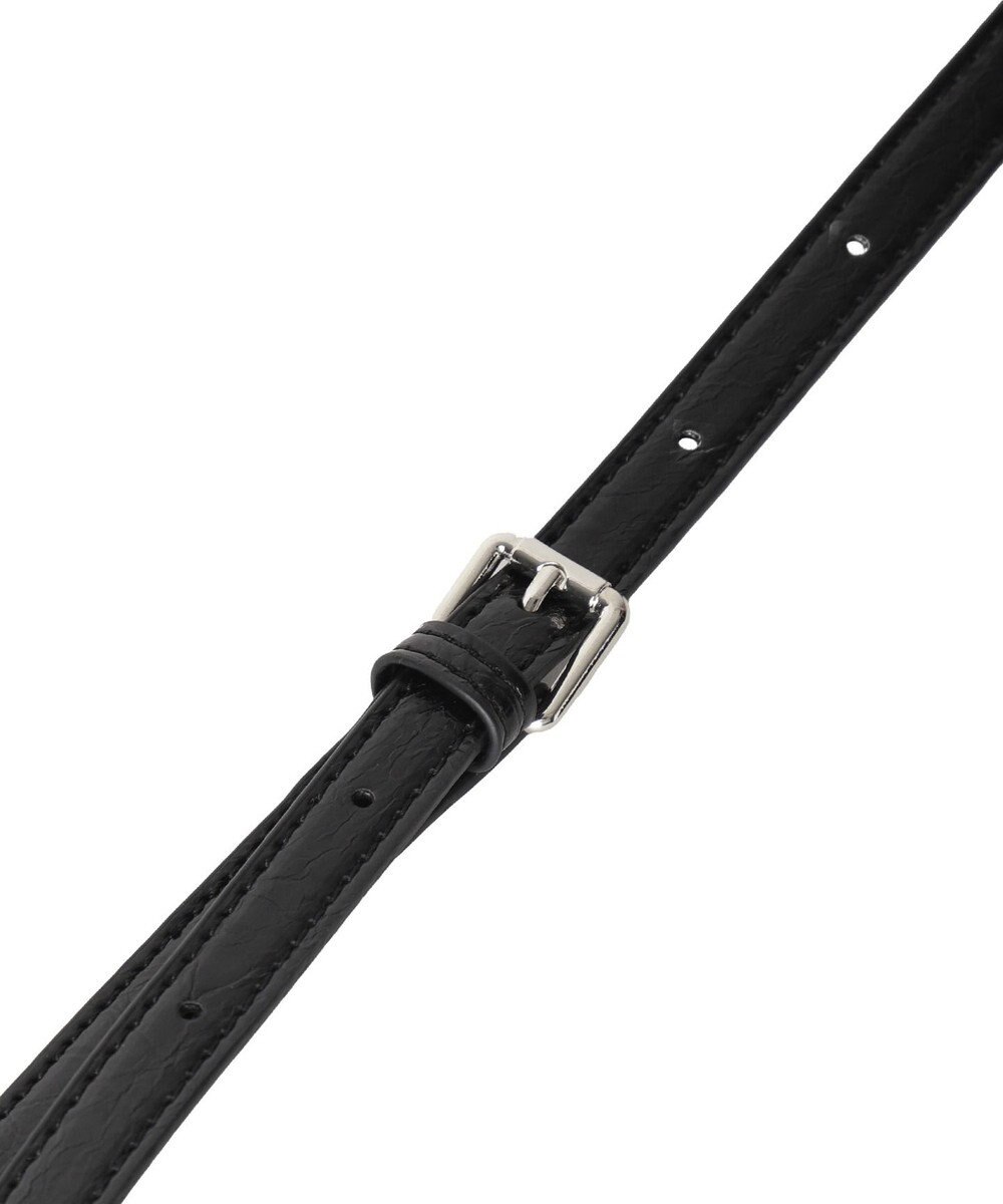 WEGO ミニボストンショルダー 