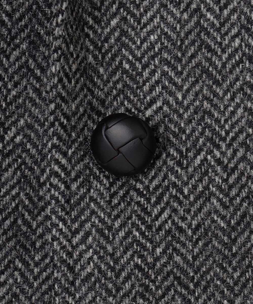 J.PRESS MEN 【WEB・一部店舗限定】ブリティッシュツイード ジヤケツト 