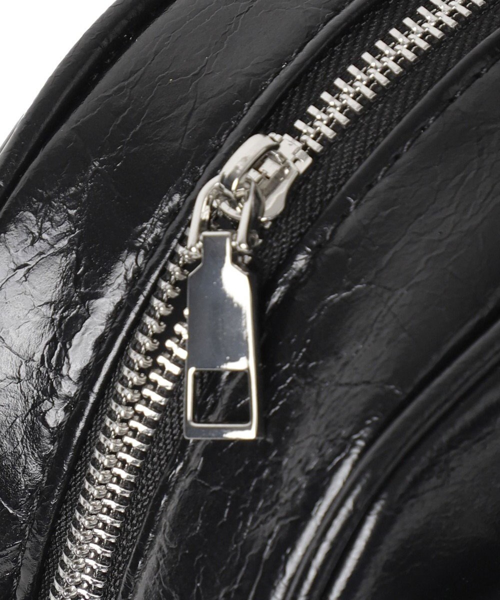 WEGO ミニボストンショルダー 