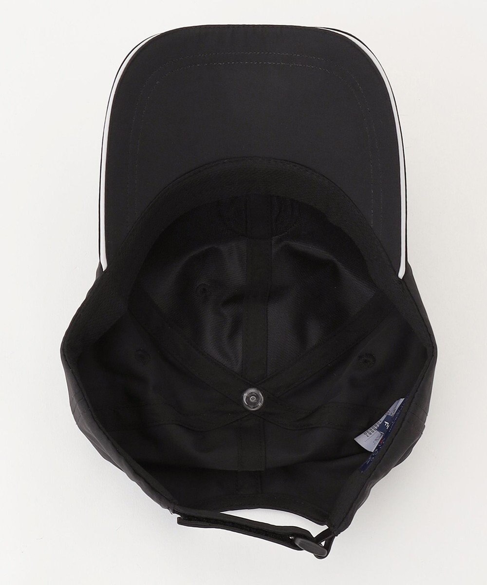 23区GOLF 【MEN】エンブレム キャップ 