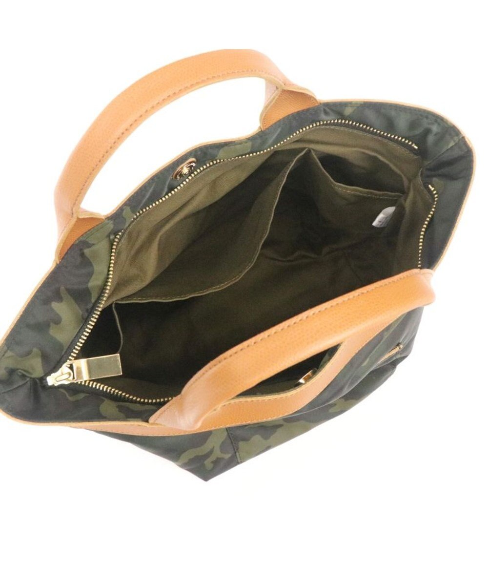 Regalo Felice 【大容量 / ペットボトルも入る】トート小 / REGALO 