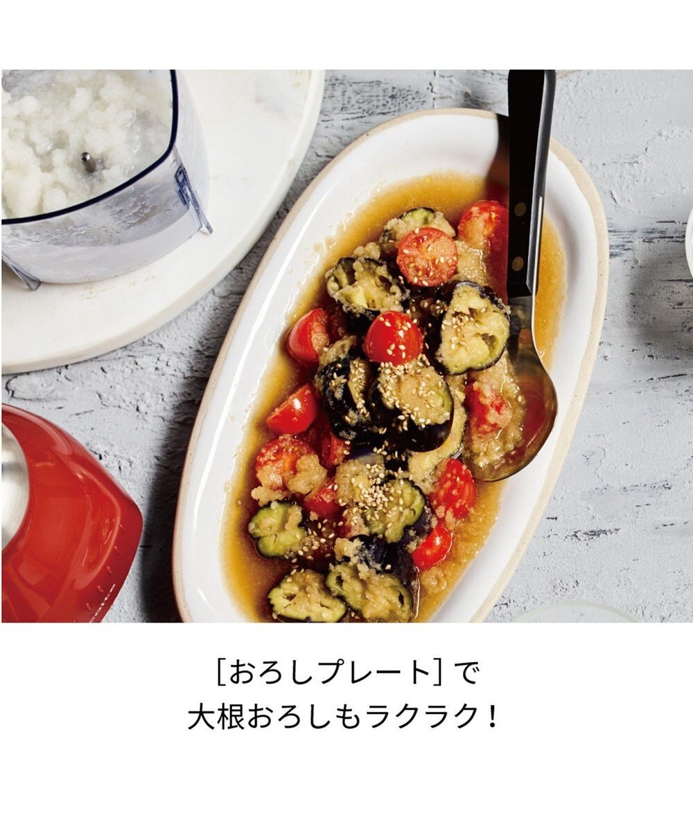 YAMATO テーブル＆キッチン 【レコルト】カプセルカッターボンヌ  クリームホワイト  RCP-3(W) 