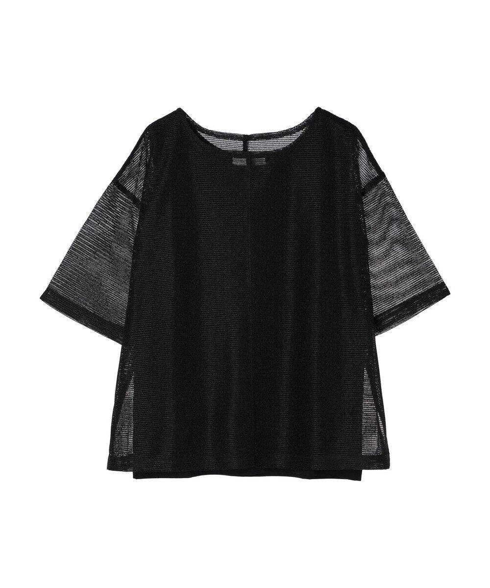 Green Parks ＳＥＴ２点　メッシュプルオーバー＋タンクトップ　 