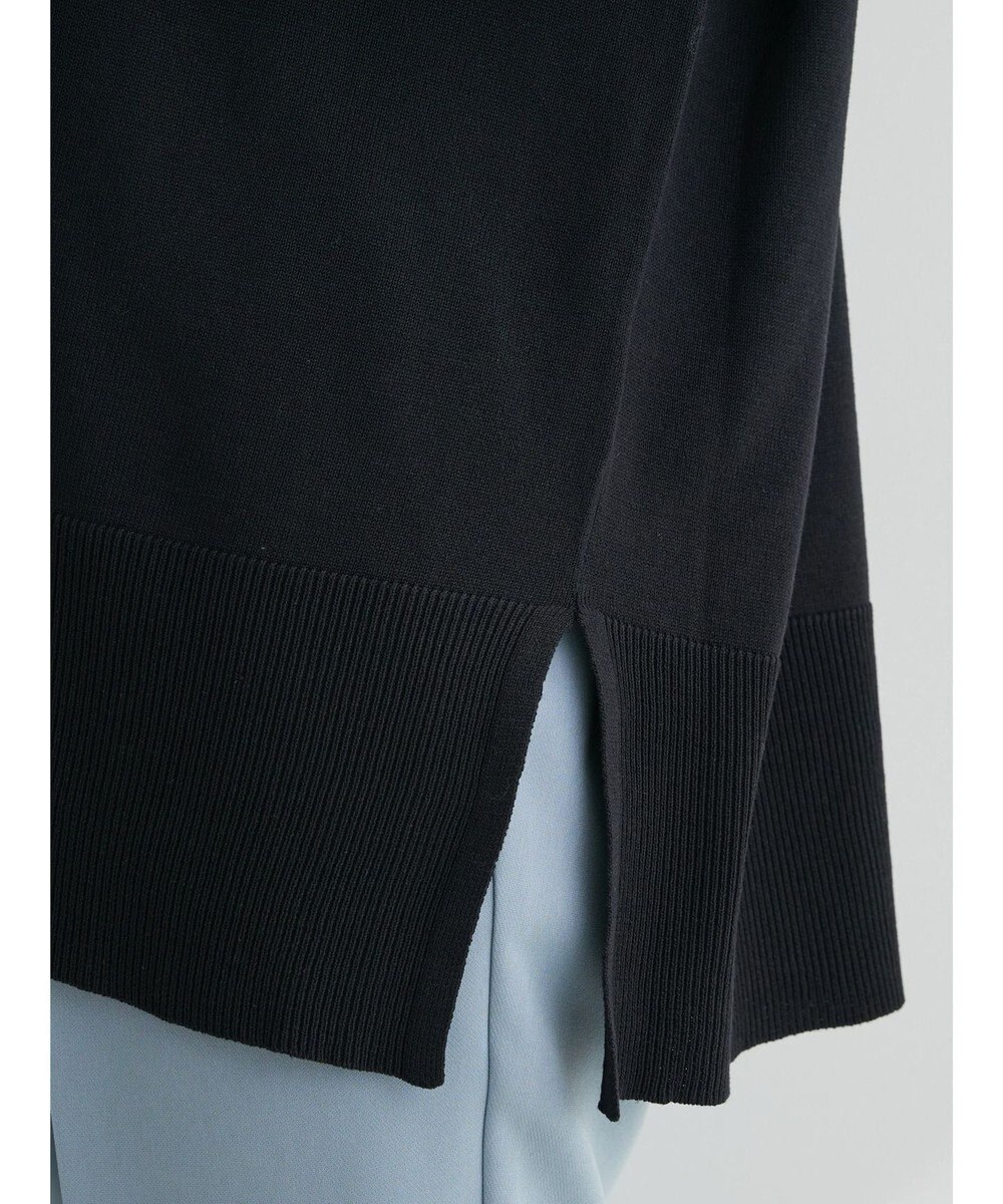 Green Parks 洗える　ミドル丈カーディガン 