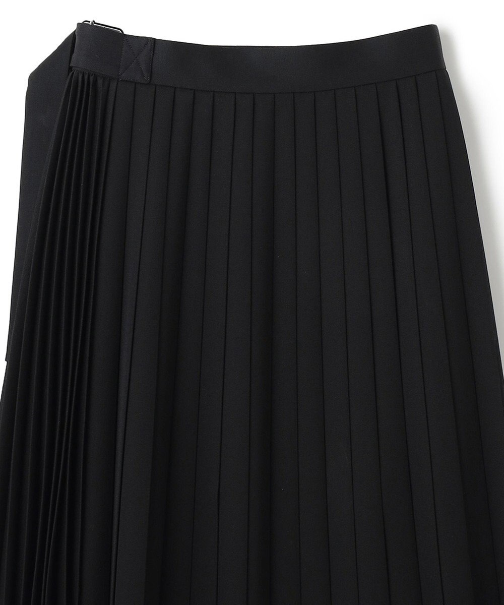 BEIGE， FRESNAY / プリーツスカート 