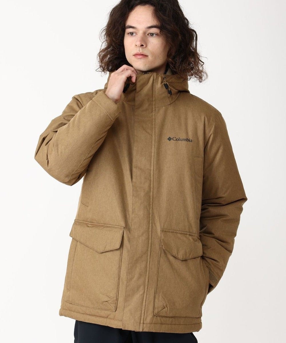 Columbia Columbia/ パインズレイクパーカー /コロンビア 