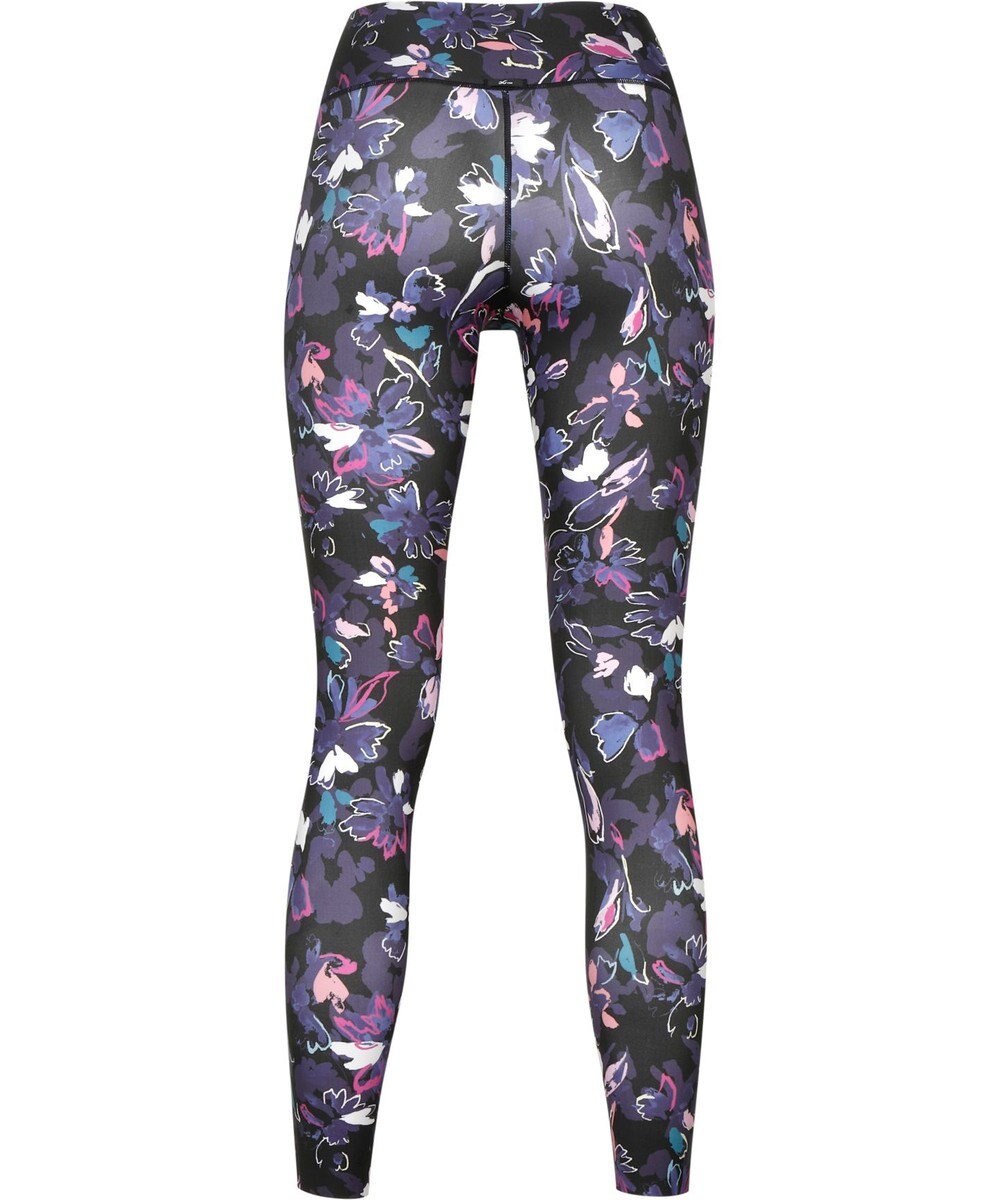 CW-X 【WOMEN】 スポーツタイツ ロング 吸汗速乾 UVカット率90%以上 VCY299 /ワコール 