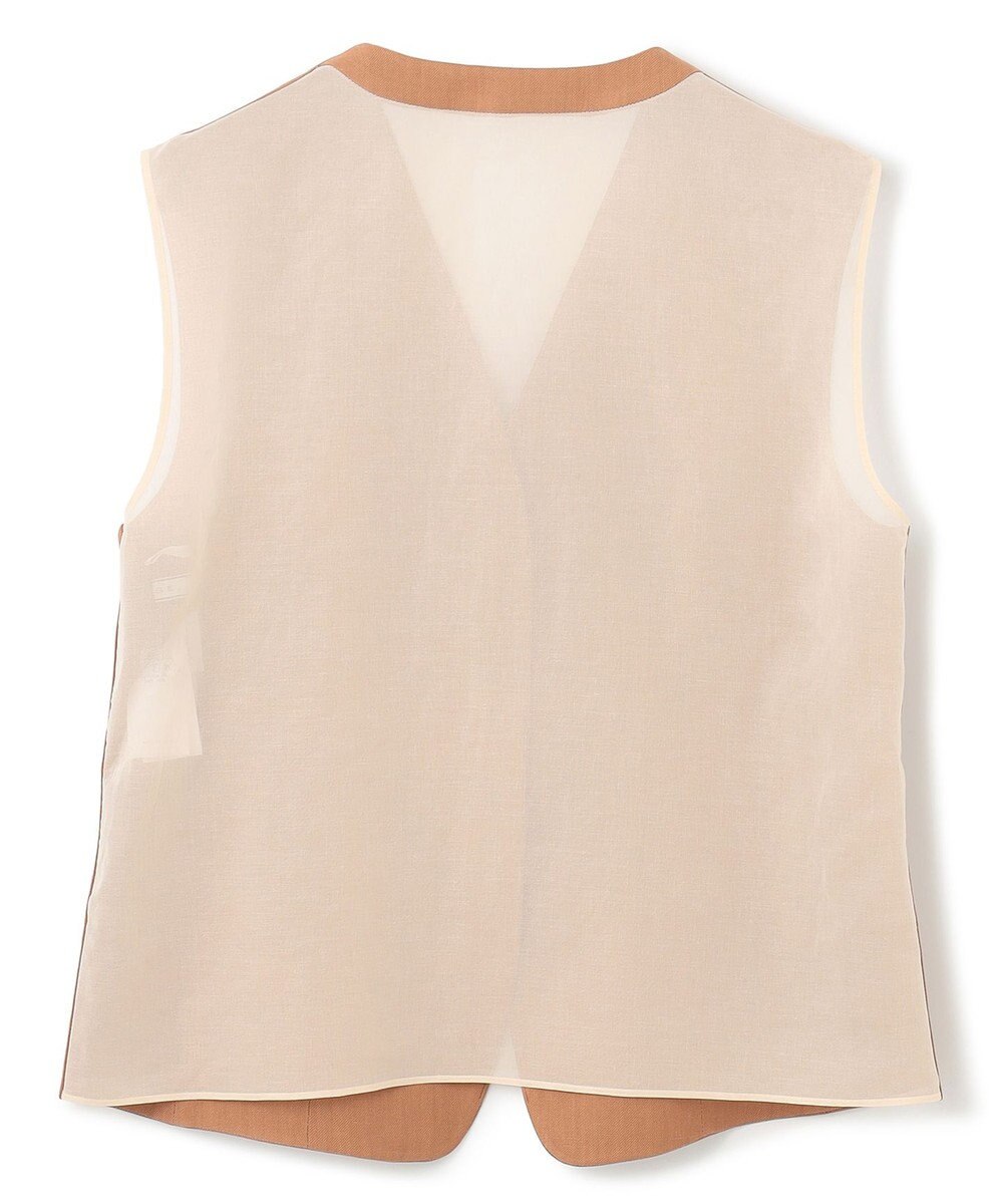 BEIGE， AZALEA / ベスト 