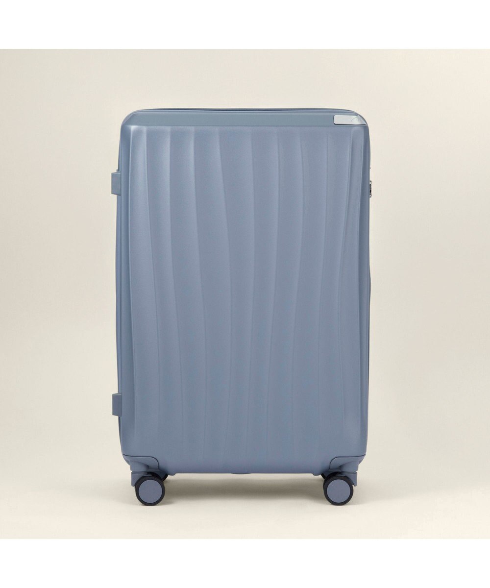 ACE BAGS & LUGGAGE W&.Day/Night スオラ スーツケース スーツケース 63/78L エキスパンド 09102 ダブルアンドデイナイト 