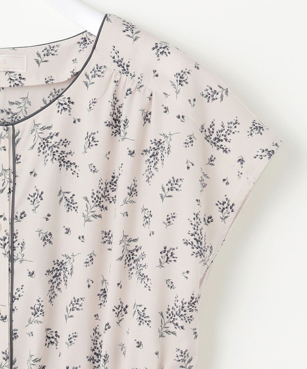 ANY SIS 【WEB・一部店舗限定】サマーミモザ ワンピース 