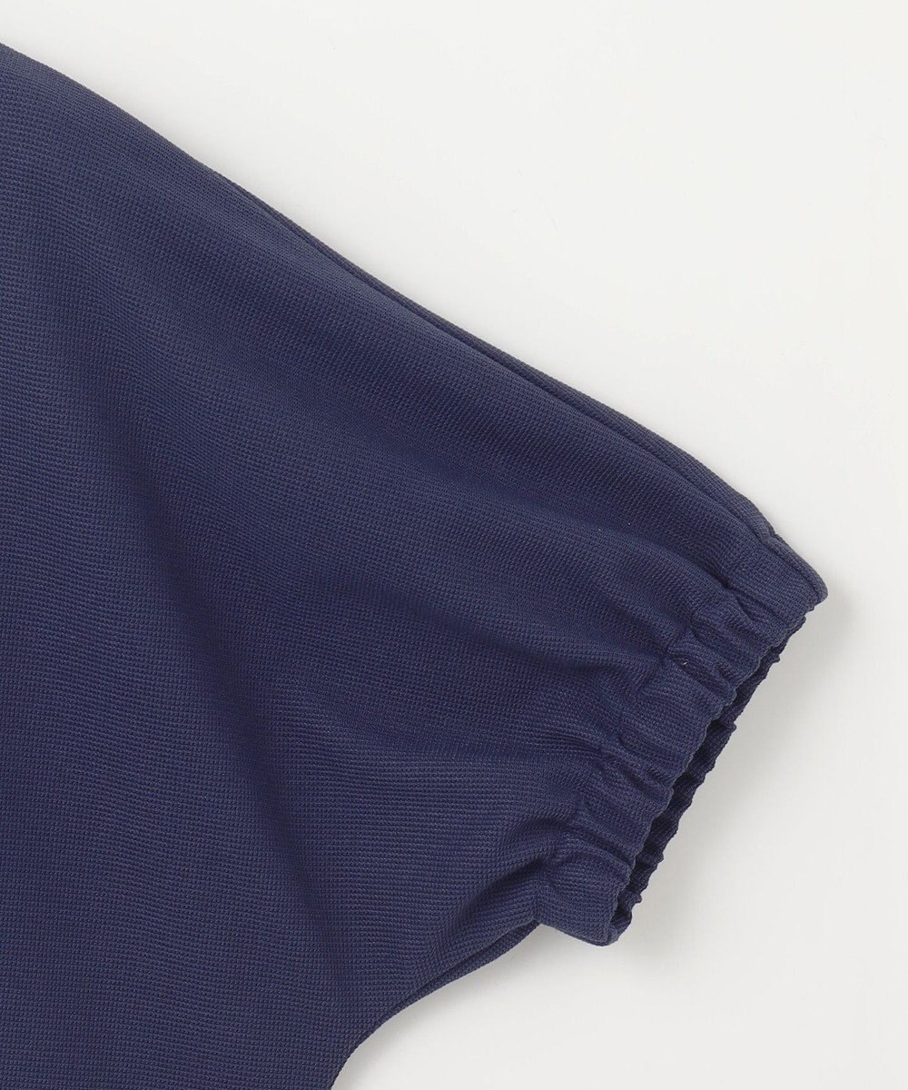 ANY SIS 【ネックレス付き】サカリバ プルオーバー 