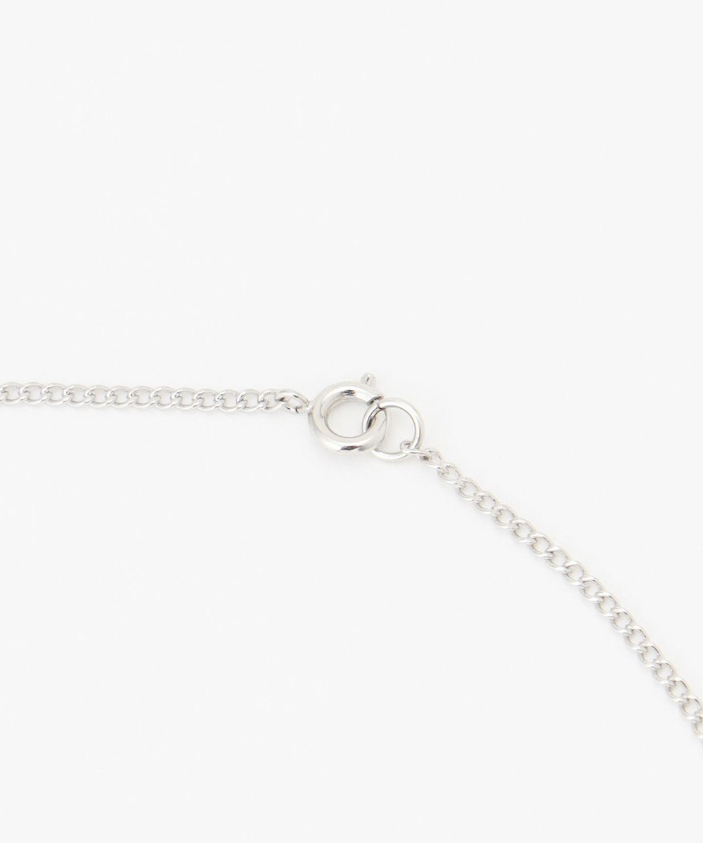 ANY SIS 【ネックレス付き】サカリバ プルオーバー 