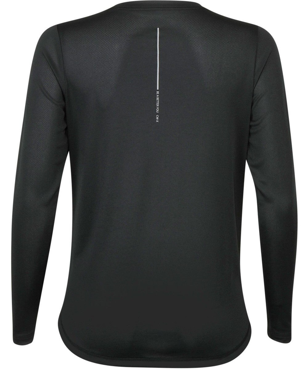 CW-X 【WOMEN】アウター トップス 吸汗速乾 UVカット率90％以上 DLY139 /ワコール 